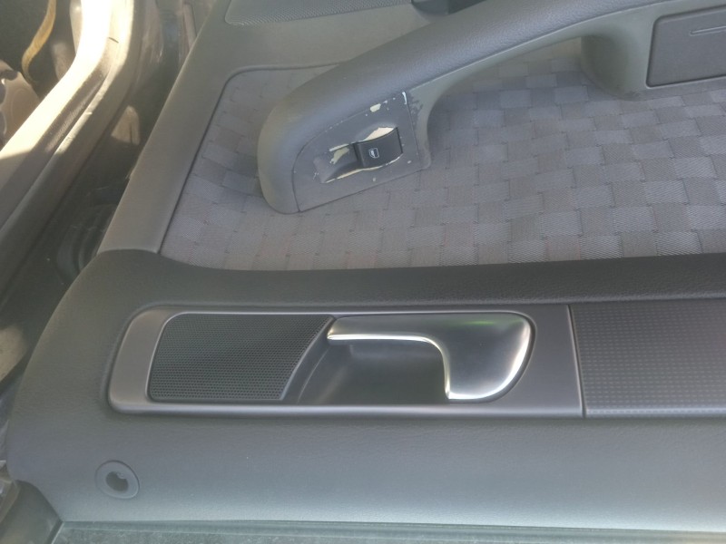 audi a6 c5 (4b2, 4b4) del año 2007