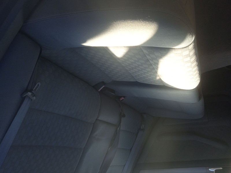 audi a6 c5 (4b2, 4b4) del año 2007