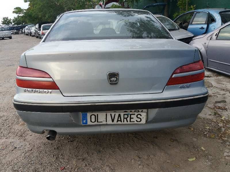 peugeot 406 berlina (s1/s2) srdt   |   10.98 - 12.04 | 1998 - 2004 | 109 cv / 80 kw del año 1998