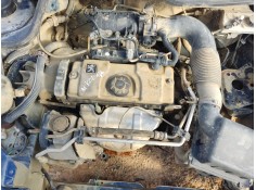 Recambio de bomba aceite para peugeot 206 hatchback (2a/c) 1.4 i referencia OEM IAM 9655020680   2