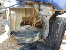 Recambio de caja filtro de aire para peugeot 206 hatchback (2a/c) 1.4 i referencia OEM IAM 14265L  