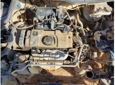 Recambio de carter para peugeot 206 hatchback (2a/c) 1.4 i referencia OEM IAM 0301L5   2