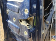 Recambio de cerradura puerta delantera izquierda para peugeot 206 hatchback (2a/c) 1.4 i referencia OEM IAM 9135H3  