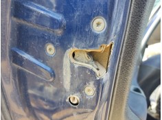 Recambio de cerradura puerta trasera izquierda para peugeot 206 hatchback (2a/c) 1.4 i referencia OEM IAM 913772  