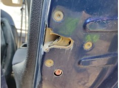 Recambio de cerradura puerta trasera derecha para peugeot 206 hatchback (2a/c) 1.4 i referencia OEM IAM 913887  
