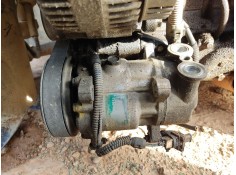 Recambio de compresor aire acondicionado para peugeot 206 hatchback (2a/c) 1.4 i referencia OEM IAM 6453JG  
