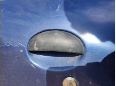 Recambio de maneta exterior delantera izquierda para peugeot 206 hatchback (2a/c) 1.4 i referencia OEM IAM 9101L2  