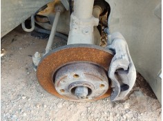 Recambio de mangueta delantera derecha para peugeot 206 hatchback (2a/c) 1.4 i referencia OEM IAM 364752   2