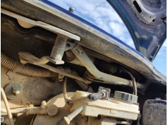 Recambio de motor limpia delantero para peugeot 206 hatchback (2a/c) 1.4 i referencia OEM IAM 6405F8   2