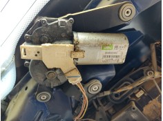 Recambio de motor limpia trasero para peugeot 206 hatchback (2a/c) 1.4 i referencia OEM IAM 9638664980 6405H8 