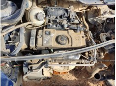 Recambio de piston para peugeot 206 hatchback (2a/c) 1.4 i referencia OEM IAM 0111AT 060375  2