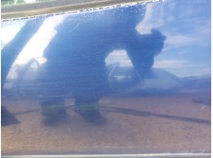 Recambio de puerta trasera izquierda para peugeot 206 hatchback (2a/c) 1.4 i referencia OEM IAM 900678   2