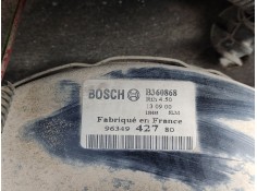 Recambio de servofreno para peugeot 206 hatchback (2a/c) 1.4 i referencia OEM IAM    2