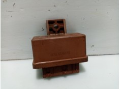 Recambio de caja precalentamiento para peugeot 406 break (8e/f) 2.0 hdi 110 referencia OEM IAM 240109  