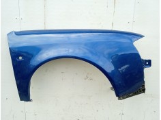 Recambio de aleta delantera derecha para audi a6 berlina (4b2) 2.5 tdi referencia OEM IAM 4B0821106A 4B0821106A 4B0821106A