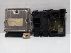 Recambio de centralita motor uce para peugeot 406 break (8e/f) 2.0 hdi 110 referencia OEM IAM 5916KI  