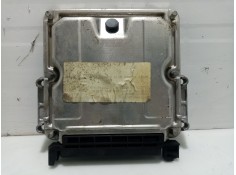 Recambio de centralita motor uce para peugeot 406 break (8e/f) 2.0 hdi 110 referencia OEM IAM 0281010166 9636255980 
