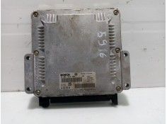 Recambio de centralita motor uce para peugeot 406 break (8e/f) 2.0 hdi 110 referencia OEM IAM 0281010166 9636255980  2