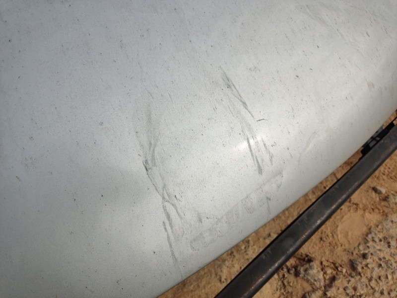 Recambio de capot para peugeot 307 sw (3h) 1.6 hdi 110 referencia OEM IAM 7901J0  