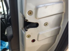Recambio de cerradura puerta trasera derecha para peugeot 307 sw (3h) 1.6 hdi 110 referencia OEM IAM 9138C0  