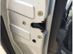 Recambio de cerradura puerta trasera izquierda para peugeot 307 sw (3h) 1.6 hdi 110 referencia OEM IAM 9137A0  