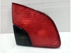 Recambio de piloto trasero izquierdo interior para peugeot 406 break (8e/f) 2.0 hdi 110 referencia OEM IAM   