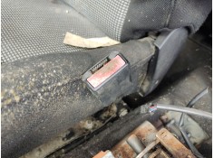 Recambio de enganche cinturon delantero derecho para peugeot 307 sw (3h) 1.6 hdi 110 referencia OEM IAM 8973PT  