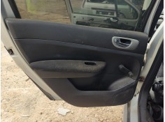 Recambio de guarnecido puerta trasera izquierda para peugeot 307 sw (3h) 1.6 hdi 110 referencia OEM IAM   