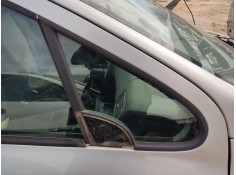 Recambio de luna custodia delantera derecha para peugeot 307 sw (3h) 1.6 hdi 110 referencia OEM IAM   