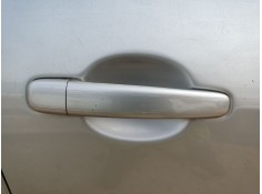 Recambio de maneta exterior delantera derecha para peugeot 307 sw (3h) 1.6 hdi 110 referencia OEM IAM 9101W0  