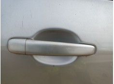 Recambio de maneta exterior trasera derecha para peugeot 307 sw (3h) 1.6 hdi 110 referencia OEM IAM 9101W0  