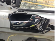 Recambio de maneta interior delantera derecha para peugeot 307 sw (3h) 1.6 hdi 110 referencia OEM IAM 9143F5  