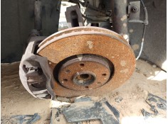 Recambio de mangueta delantera izquierda para peugeot 307 sw (3h) 1.6 hdi 110 referencia OEM IAM 364696   2