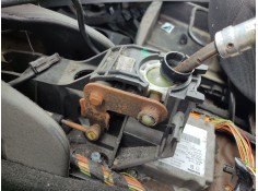 Recambio de palanca cambio para peugeot 307 sw (3h) 1.6 hdi 110 referencia OEM IAM 2400JJ 9655251480  2