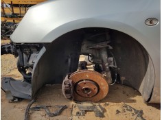 Recambio de paso de rueda delantero izquierdo para peugeot 307 sw (3h) 1.6 hdi 110 referencia OEM IAM 7136N6  