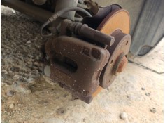 Recambio de pinza freno trasera derecha para peugeot 307 sw (3h) 1.6 hdi 110 referencia OEM IAM 4400N5  
