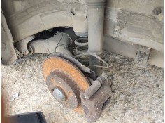 Recambio de puente trasero para peugeot 307 sw (3h) 1.6 hdi 110 referencia OEM IAM 5148S0   2