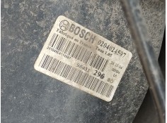 Recambio de servofreno para peugeot 307 sw (3h) 1.6 hdi 110 referencia OEM IAM 9643129680 0204024597  2