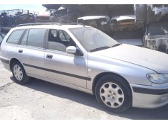 Recambio de motor de arranque para peugeot 406 break (8e/f) 2.0 hdi 110 referencia OEM IAM 5802M3 8EA011610451 8EA011610071