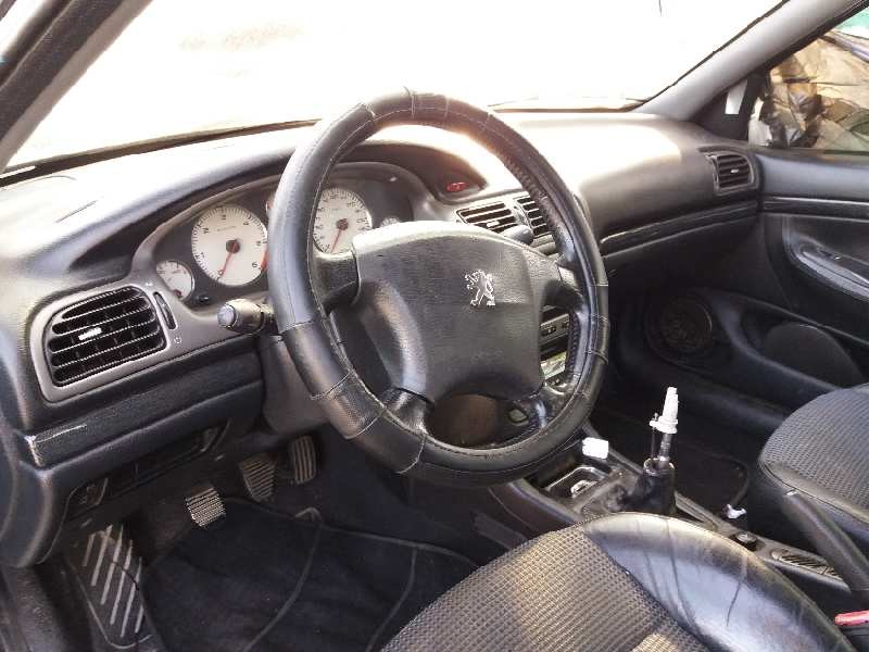 peugeot 406 berlina (s1/s2) srdt   |   10.98 - 12.04 | 1998 - 2004 | 109 cv / 80 kw del año 1998