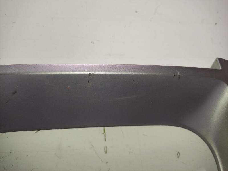 Recambio de moldura para peugeot 307 sw (3h) 1.6 hdi 110 referencia OEM IAM   