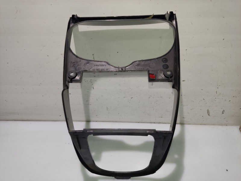 Recambio de moldura para peugeot 307 sw (3h) 1.6 hdi 110 referencia OEM IAM   