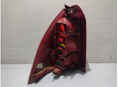 Recambio de piloto trasero derecho para peugeot 307 sw (3h) 1.6 hdi 110 referencia OEM IAM 6351Q6   2