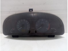 Recambio de cuadro instrumentos para citroën xsara (n1) 2.0 hdi 109 referencia OEM IAM 821128 216551899 P9645744580B00