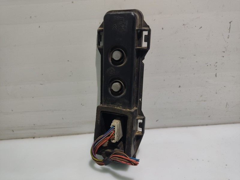 Recambio de portalamparas para peugeot 307 sw (3h) 1.6 hdi 110 referencia OEM IAM 89026938  