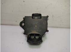 Recambio de resistencia calefaccion para peugeot 307 sw (3h) 1.6 hdi 110 referencia OEM IAM 9649247680   2