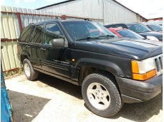 jeep cherokee (xj) 2.5 td   |   10.94 - ... | 1994 | 116 cv / 85 kw del año 1994 2