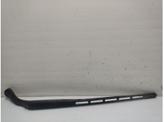 Recambio de brazo limpia delantero derecho para peugeot 307 sw (3h) 1.6 hdi 110 referencia OEM IAM 6429T0 9656189480 