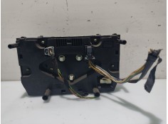 Recambio de mando climatizador para peugeot 307 sw (3h) 1.6 hdi 110 referencia OEM IAM 96527144XT 216788954  2
