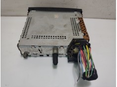 Recambio de sistema audio / radio cd para peugeot 307 sw (3h) 1.6 hdi 110 referencia OEM IAM 96545978XT   2